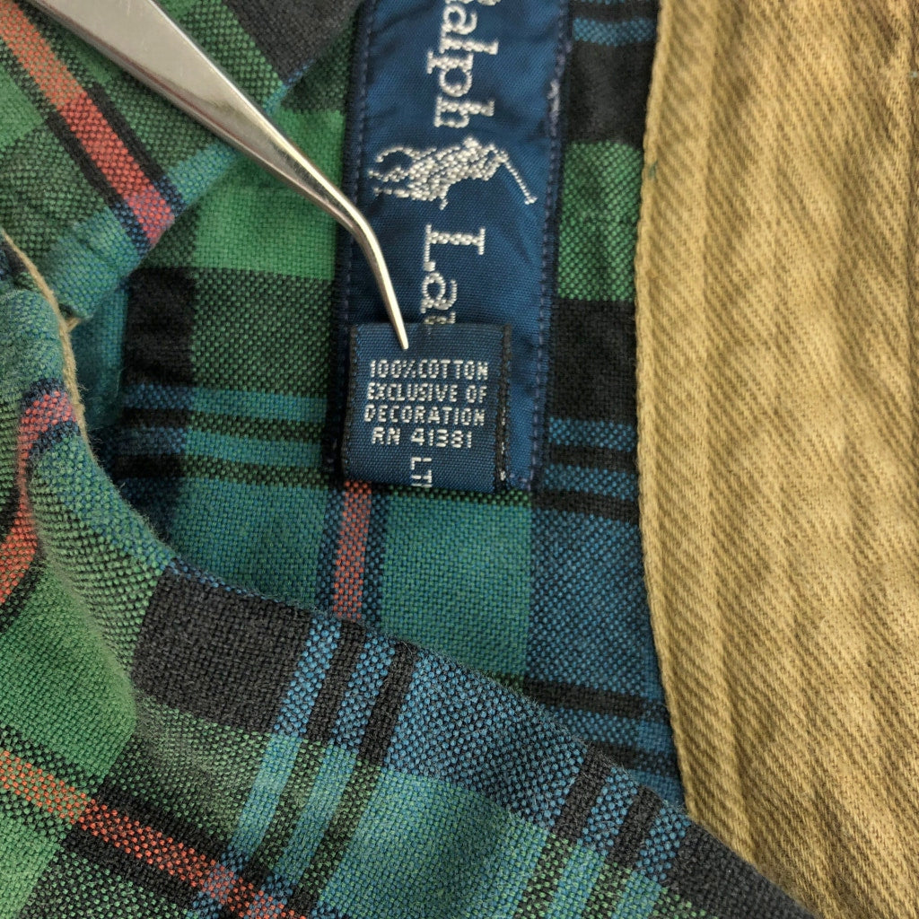RALPH LAUREN