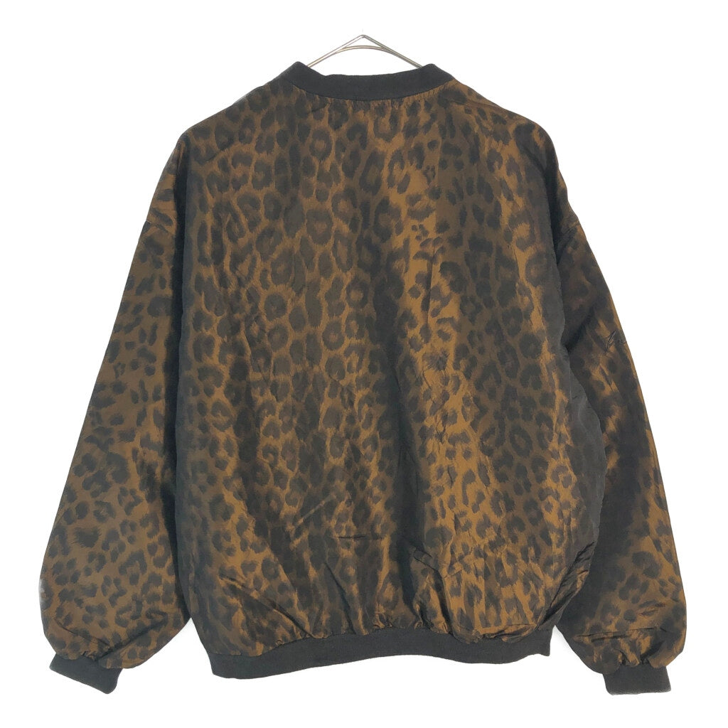90s ELEMENTS HALEY Pullover Jacket