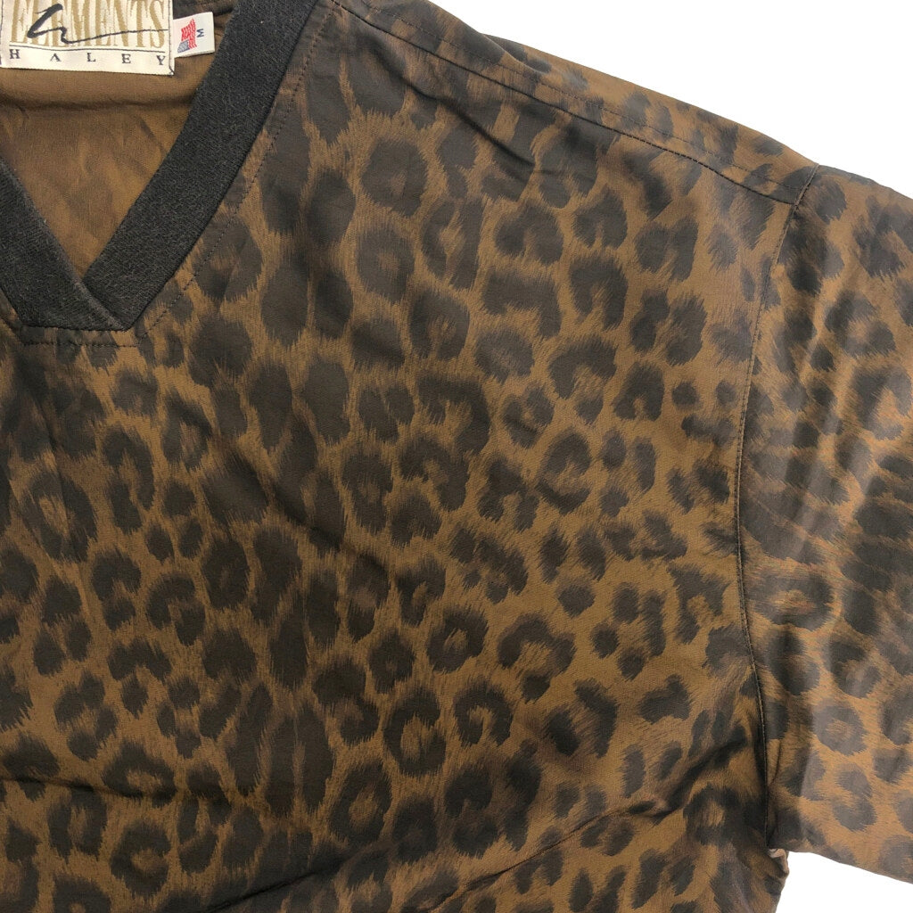90s ELEMENTS HALEY Pullover Jacket