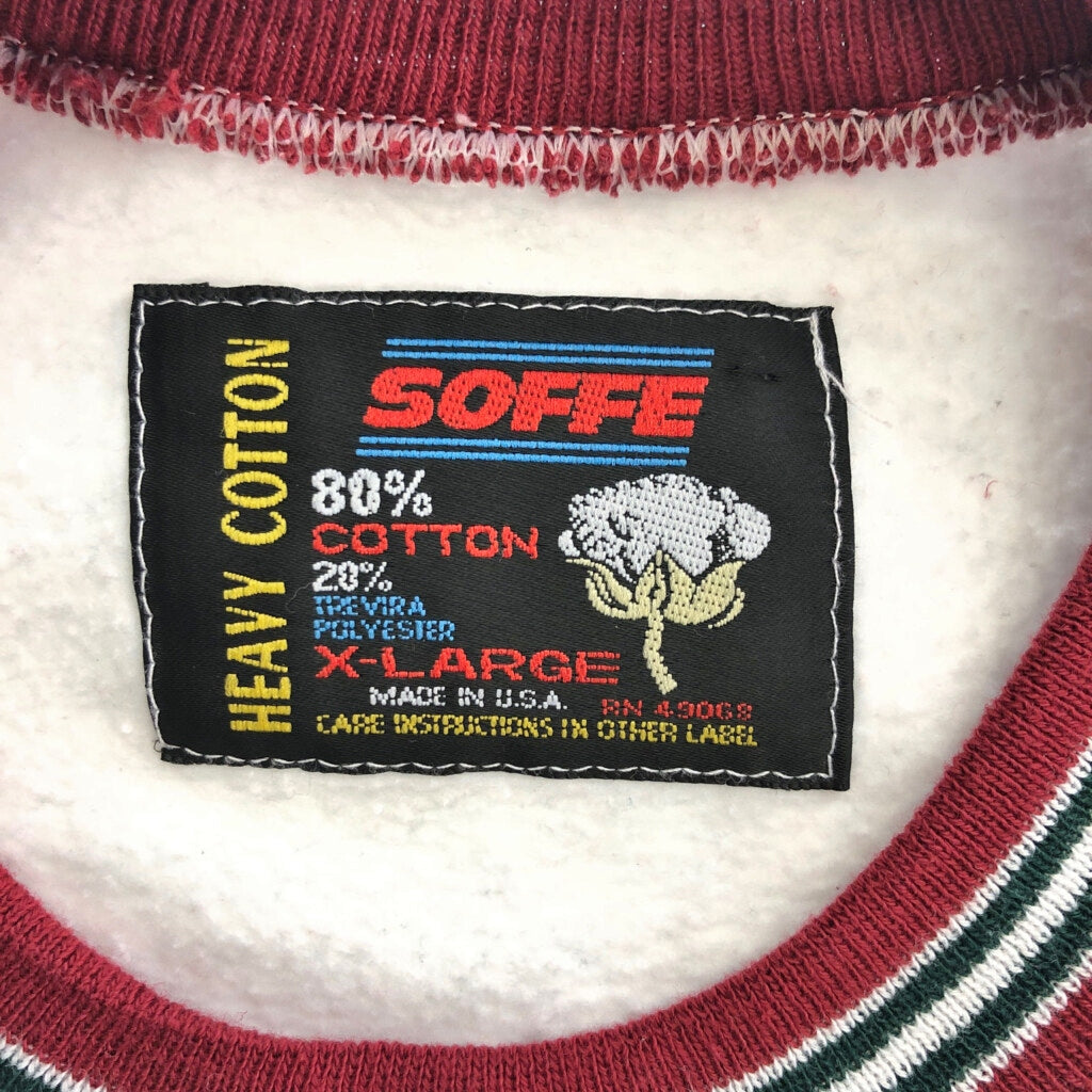90s SOFFE