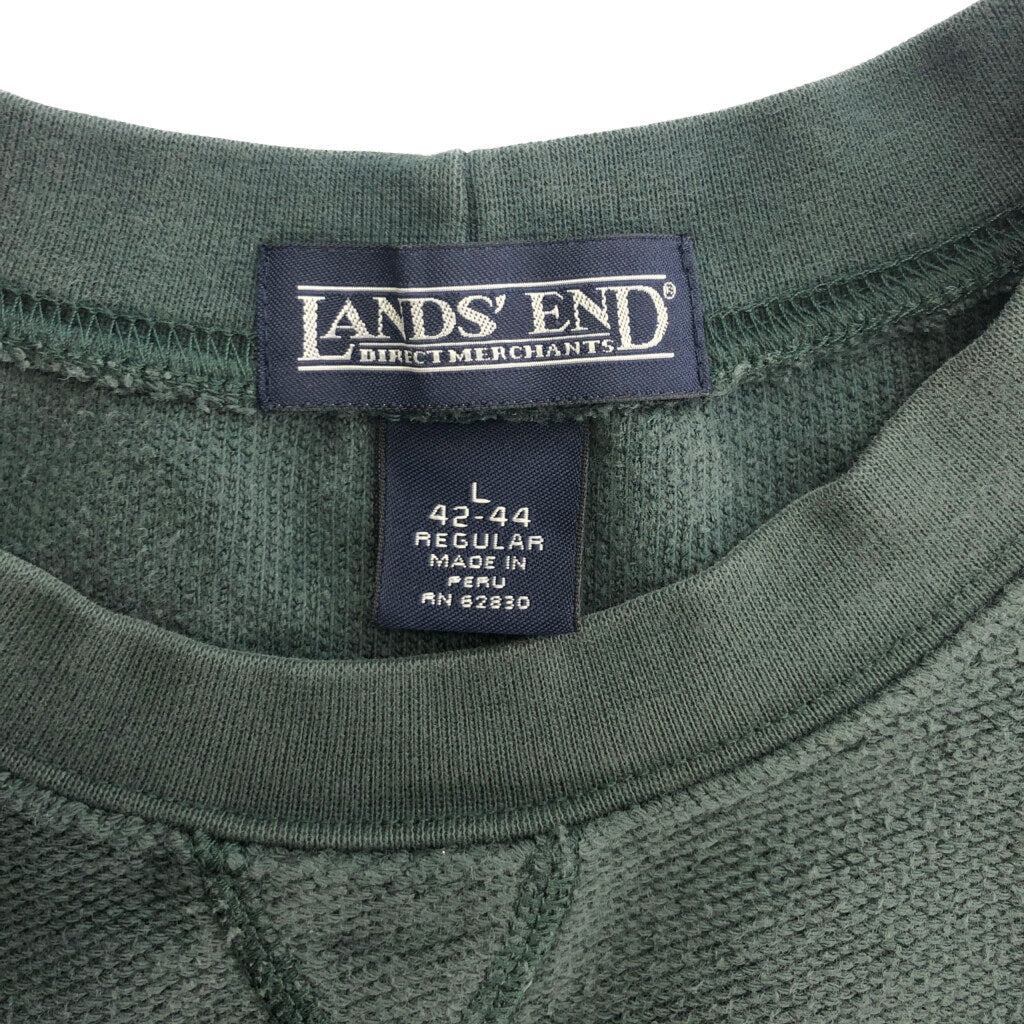 90s LANDS' END