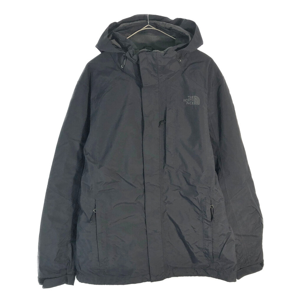 THE NORTH FACE Mountain Parka