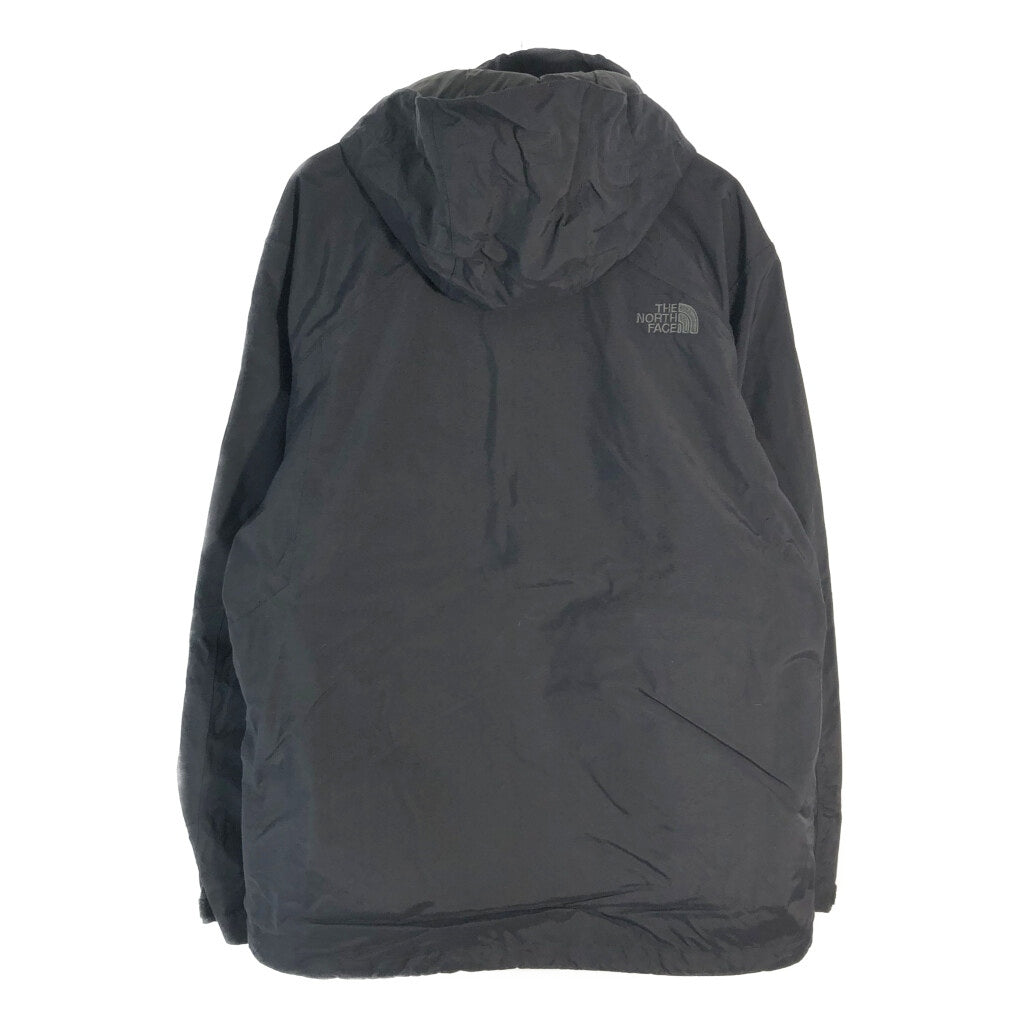THE NORTH FACE Mountain Parka