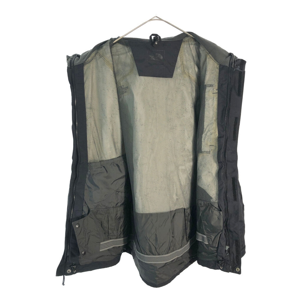 THE NORTH FACE Mountain Parka
