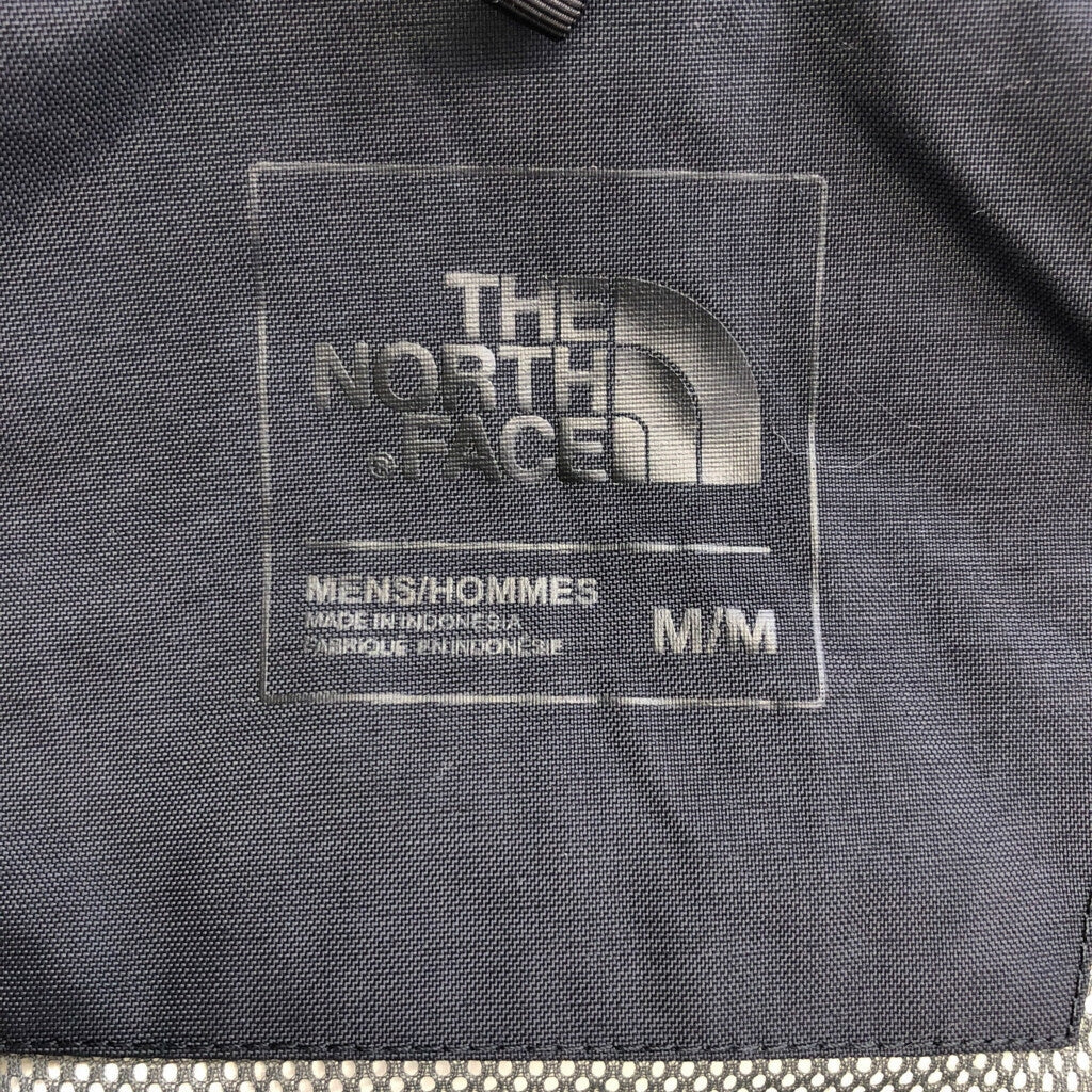THE NORTH FACE Mountain Parka