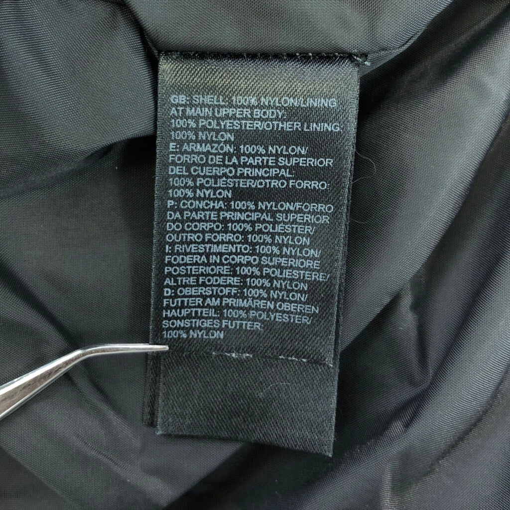 THE NORTH FACE Mountain Parka