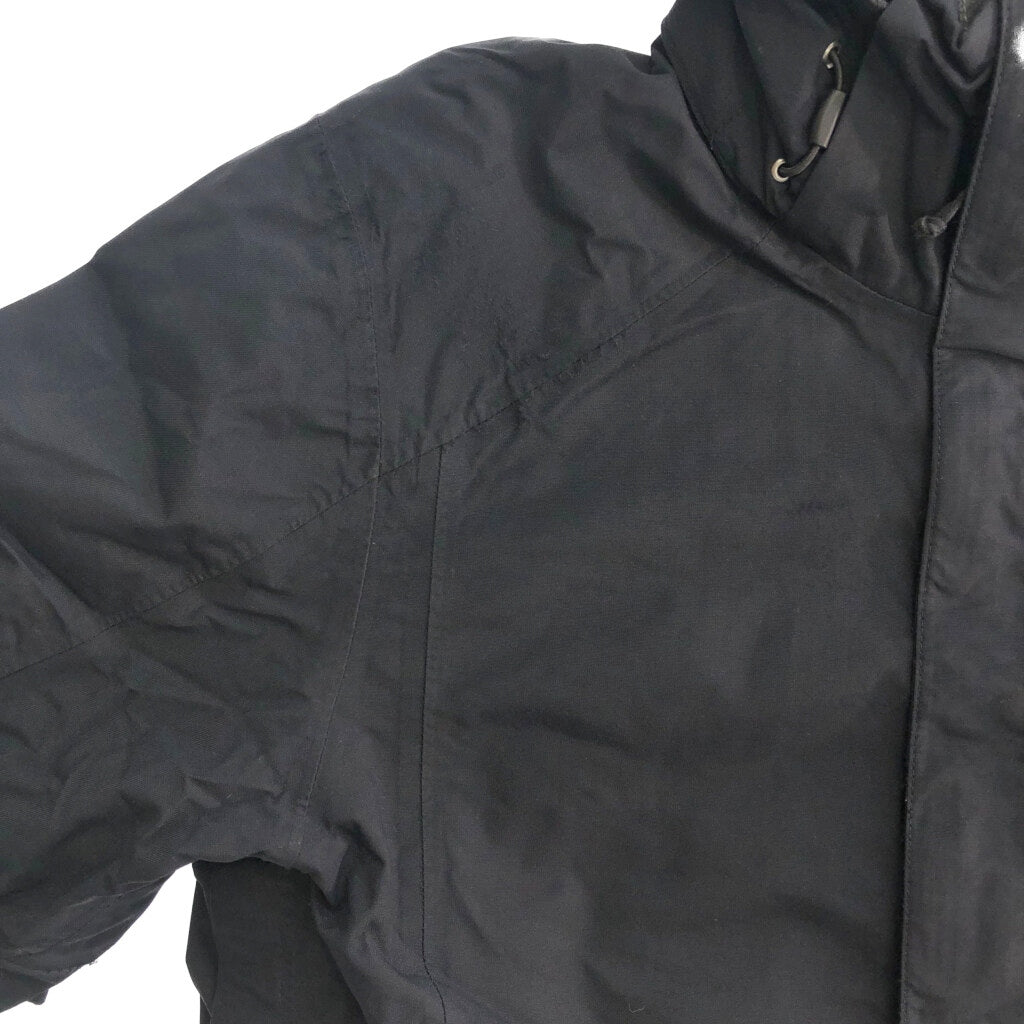 THE NORTH FACE Mountain Parka