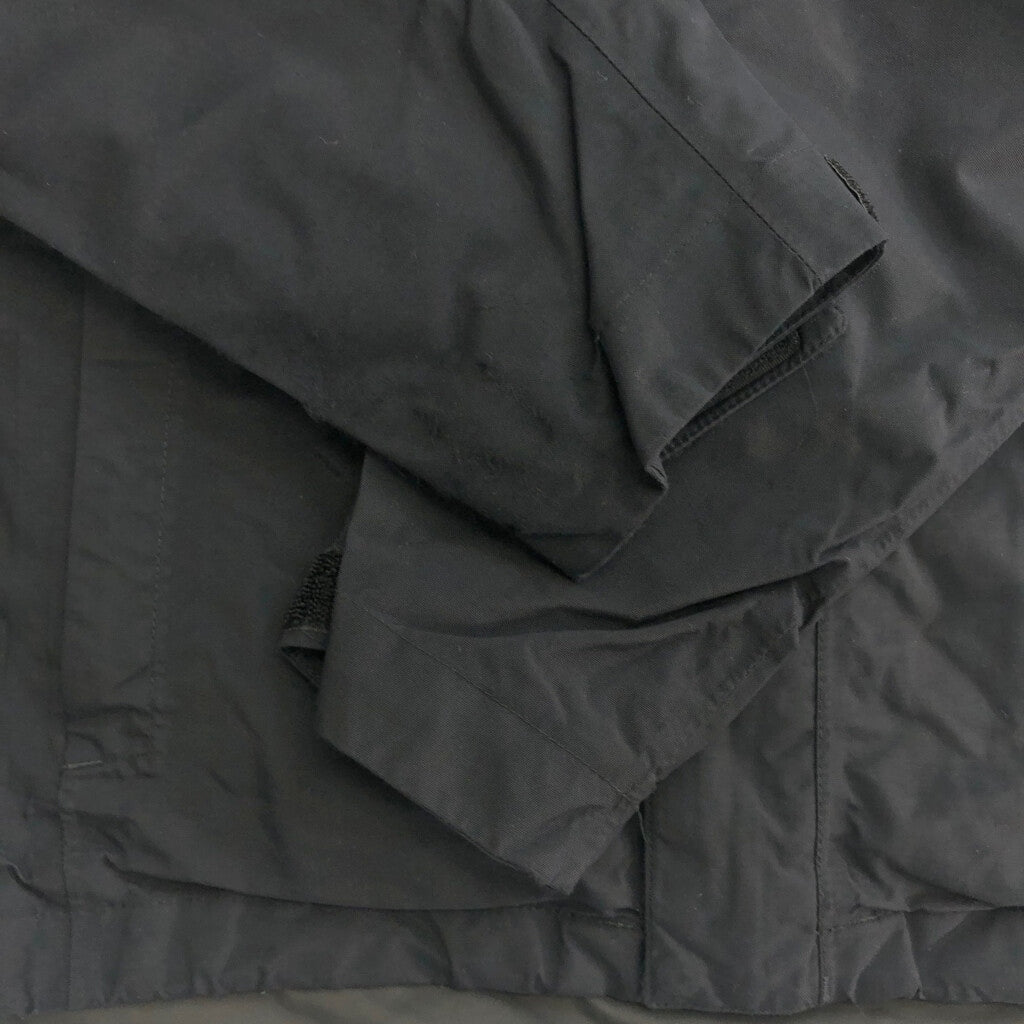 THE NORTH FACE Mountain Parka