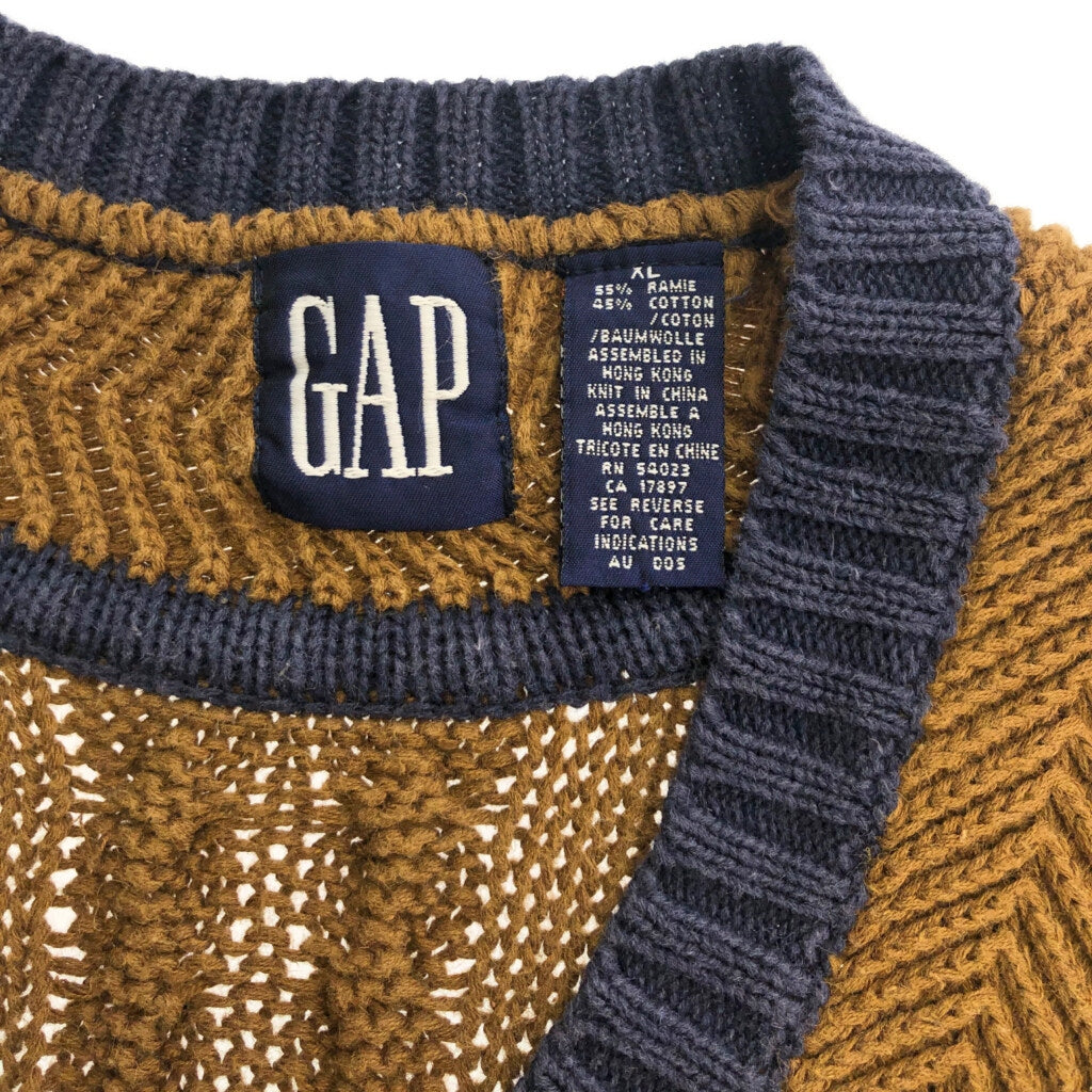 90s GAP Tilden