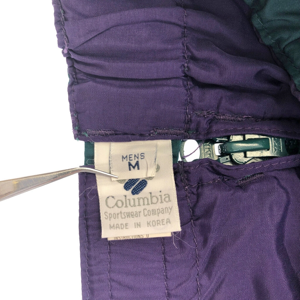 90s Columbia