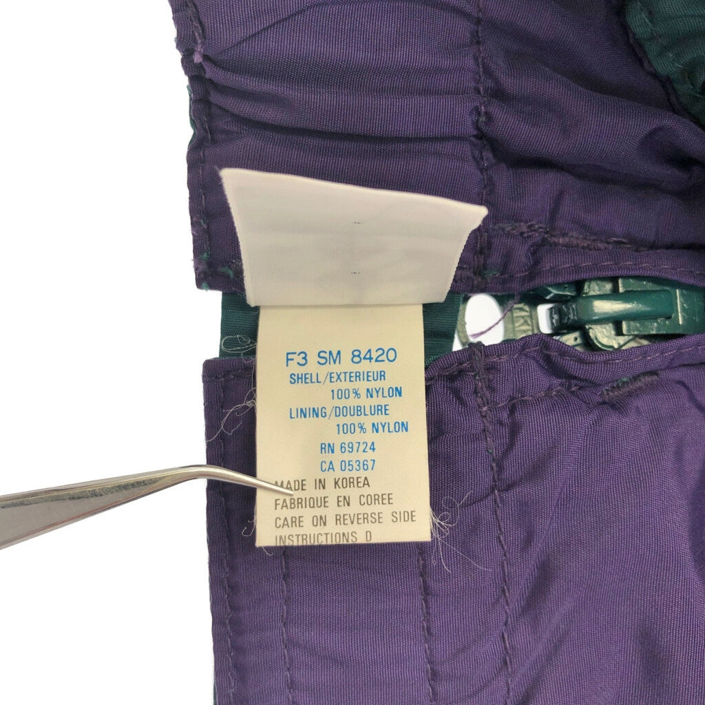 90s Columbia