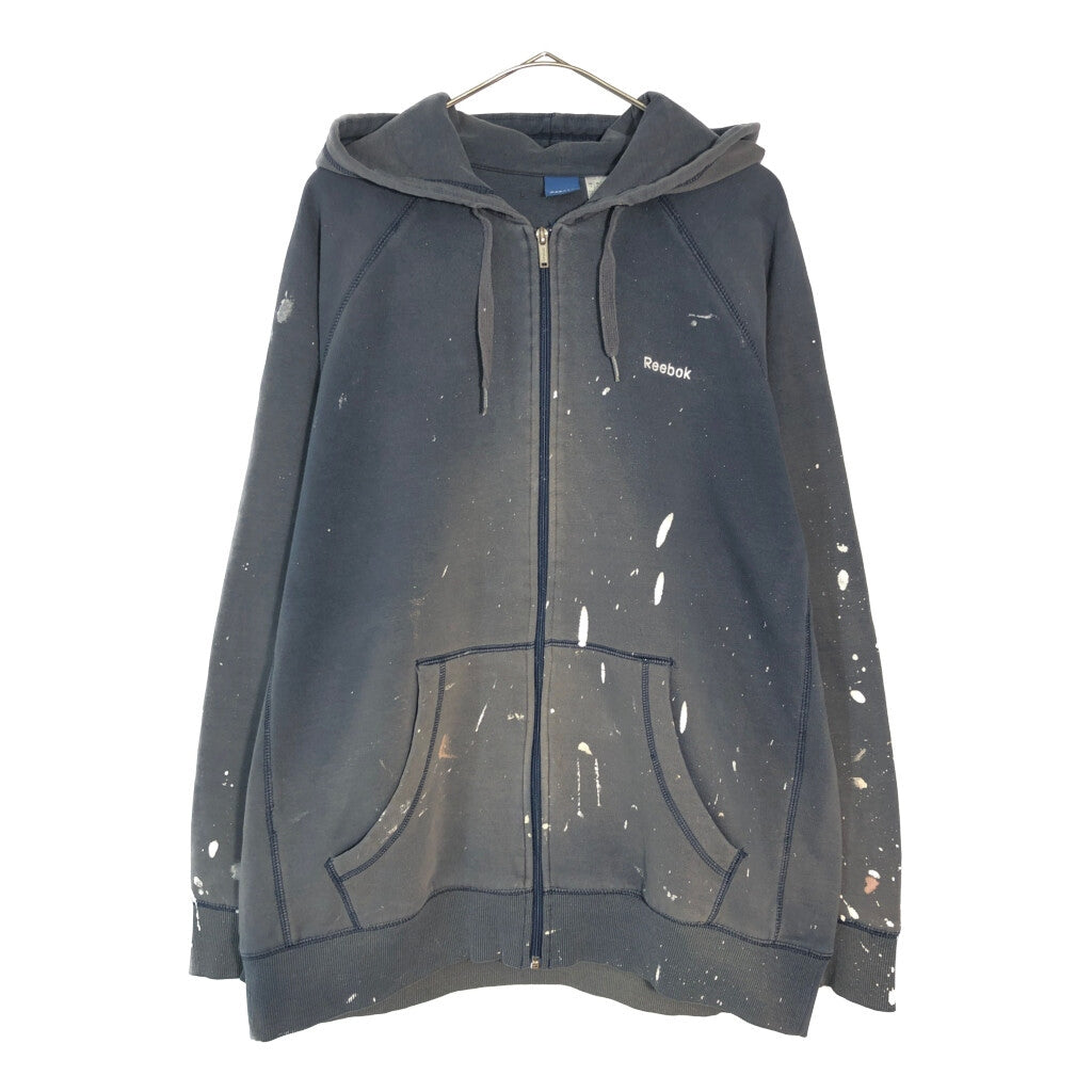 Reebok Full Zip Hoodie
