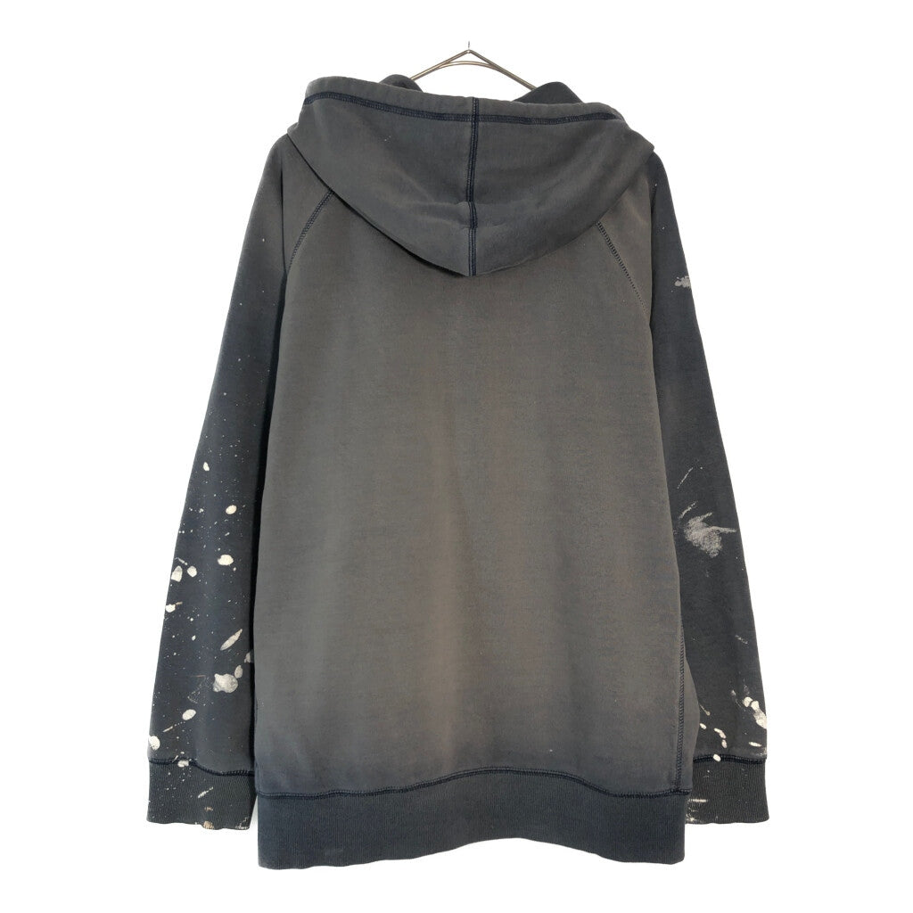 Reebok Full Zip Hoodie