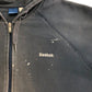 Reebok Full Zip Hoodie
