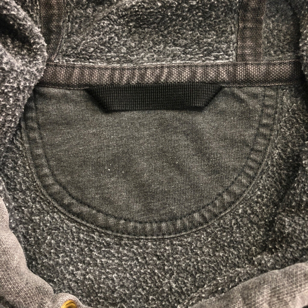 Carhartt Logo Hoodie