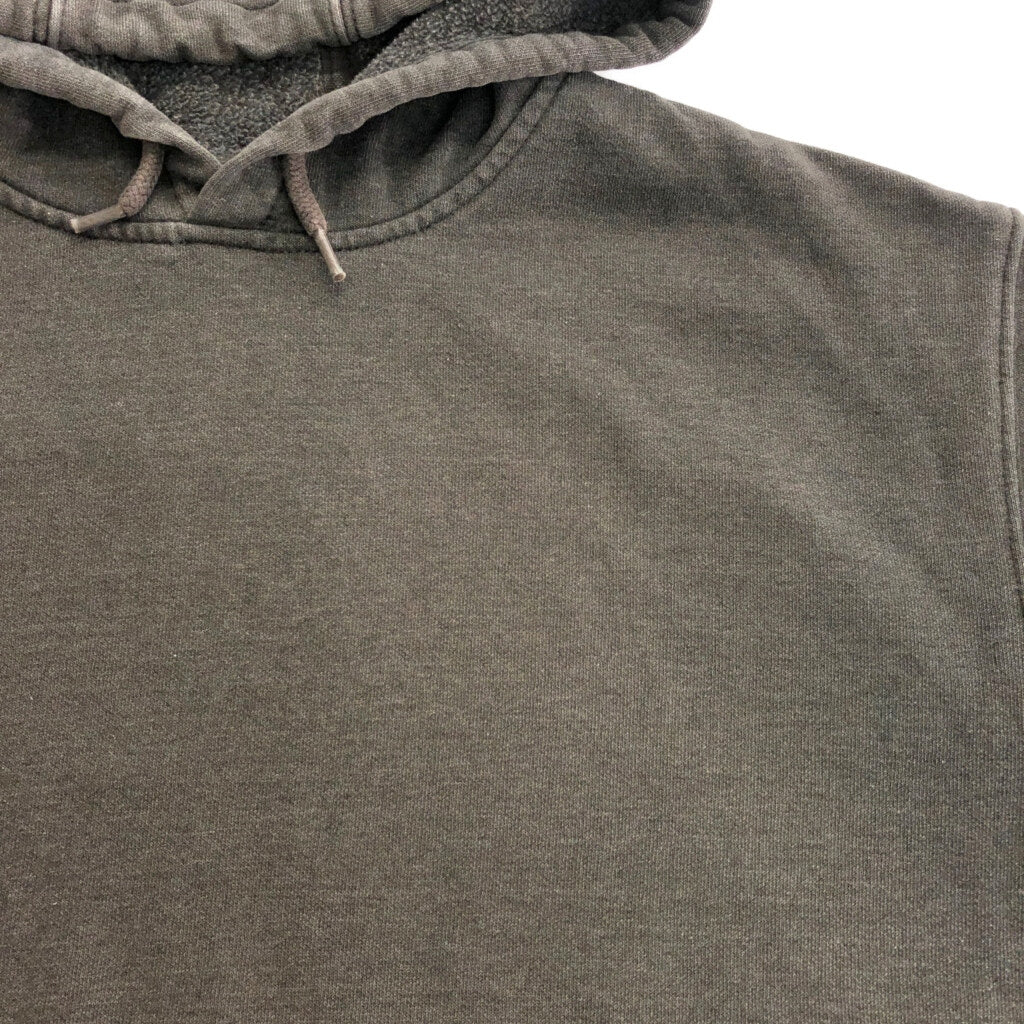 Carhartt Logo Hoodie
