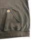 Carhartt Logo Hoodie