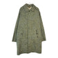 80s Euro Military Military Coat