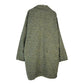 80s Euro Military Military Coat