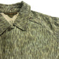 80s Euro Military Military Coat