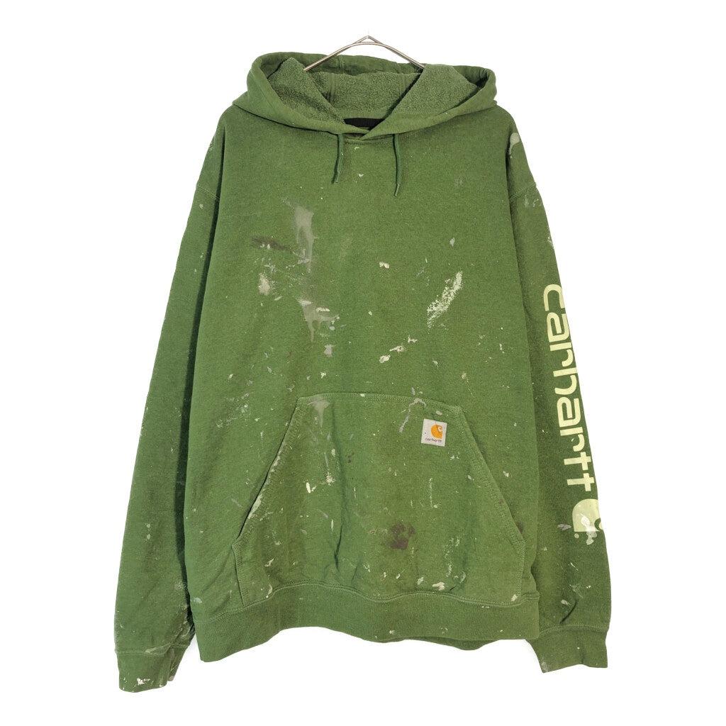 Carhartt Hoodie