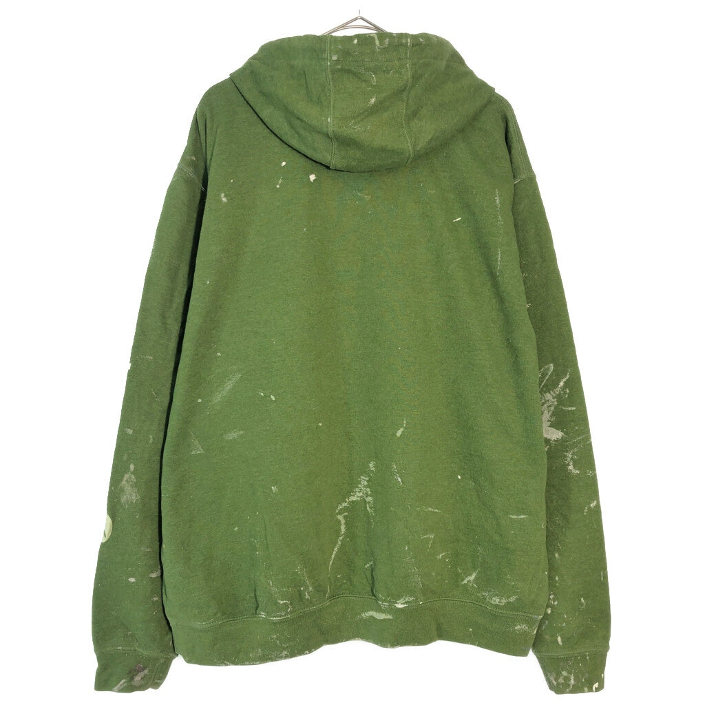 Carhartt Hoodie