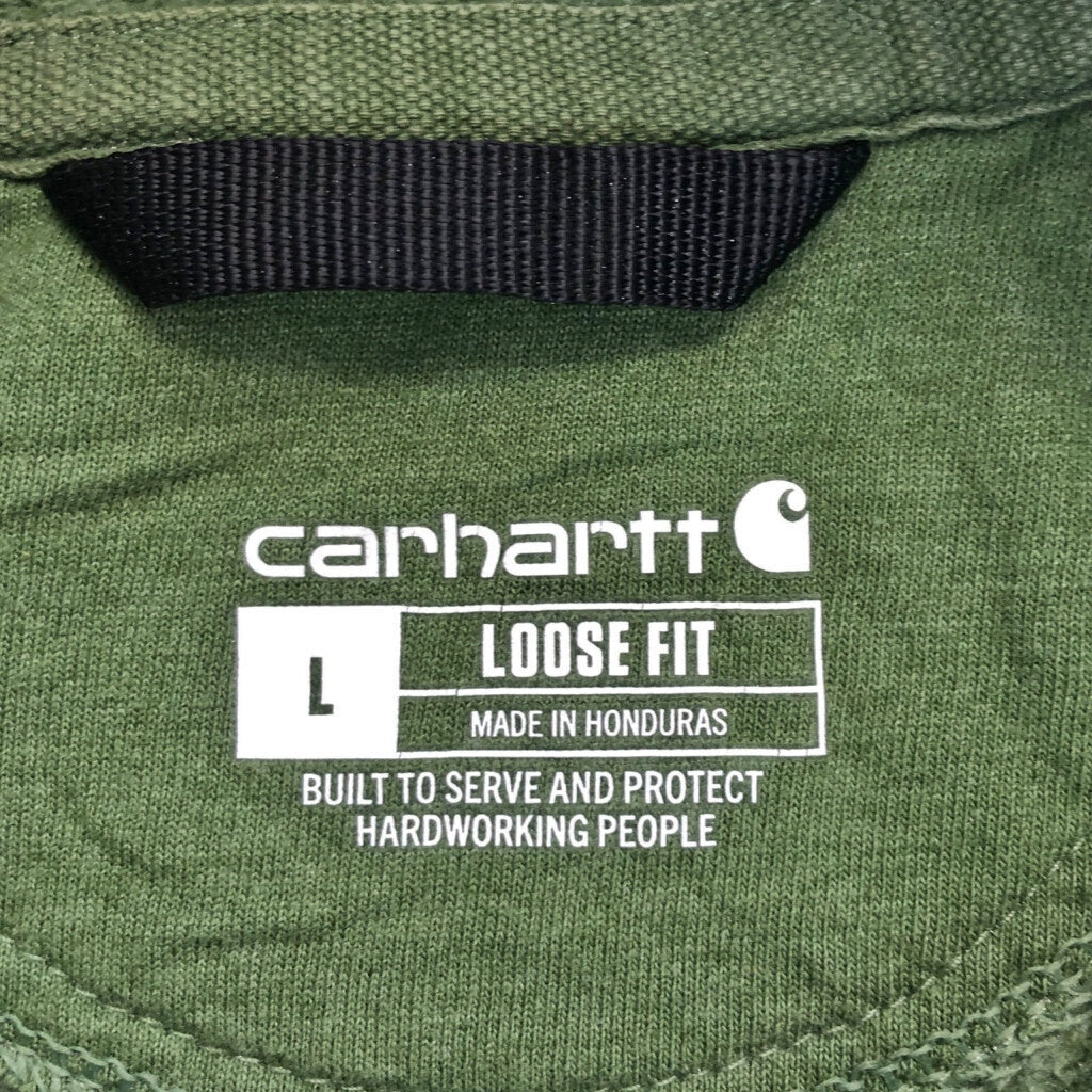 Carhartt Hoodie