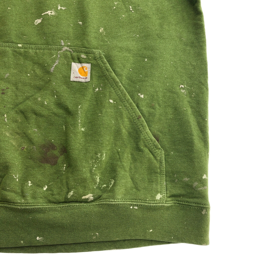 Carhartt Hoodie