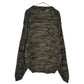LE TIGRE Crewneck Sweater