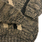 LE TIGRE Crewneck Sweater