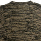 LE TIGRE Crewneck Sweater