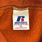00s RUSSELL ATHLETIC Plain Hoodie