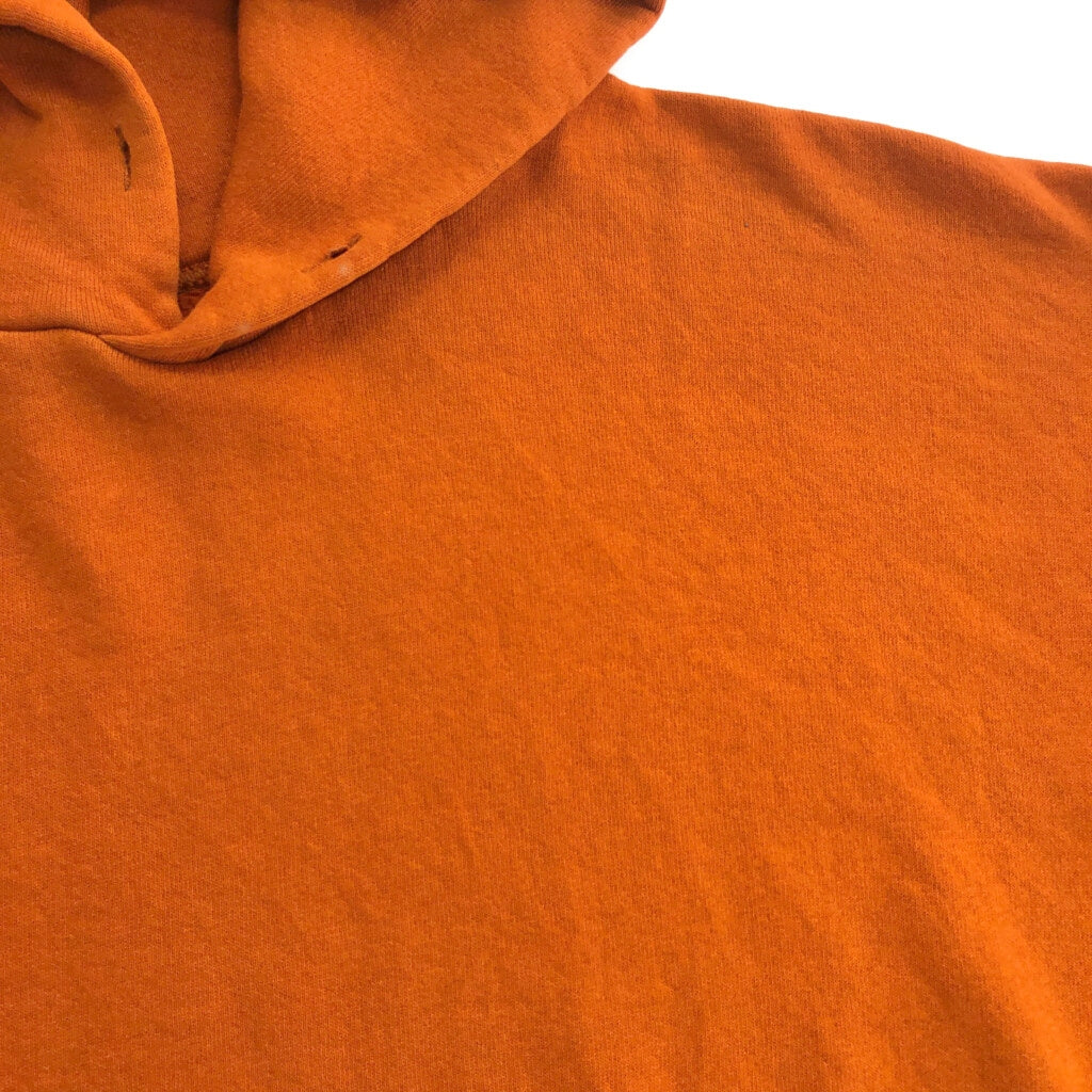 00s RUSSELL ATHLETIC Plain Hoodie