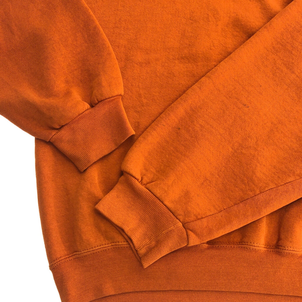 00s RUSSELL ATHLETIC Plain Hoodie