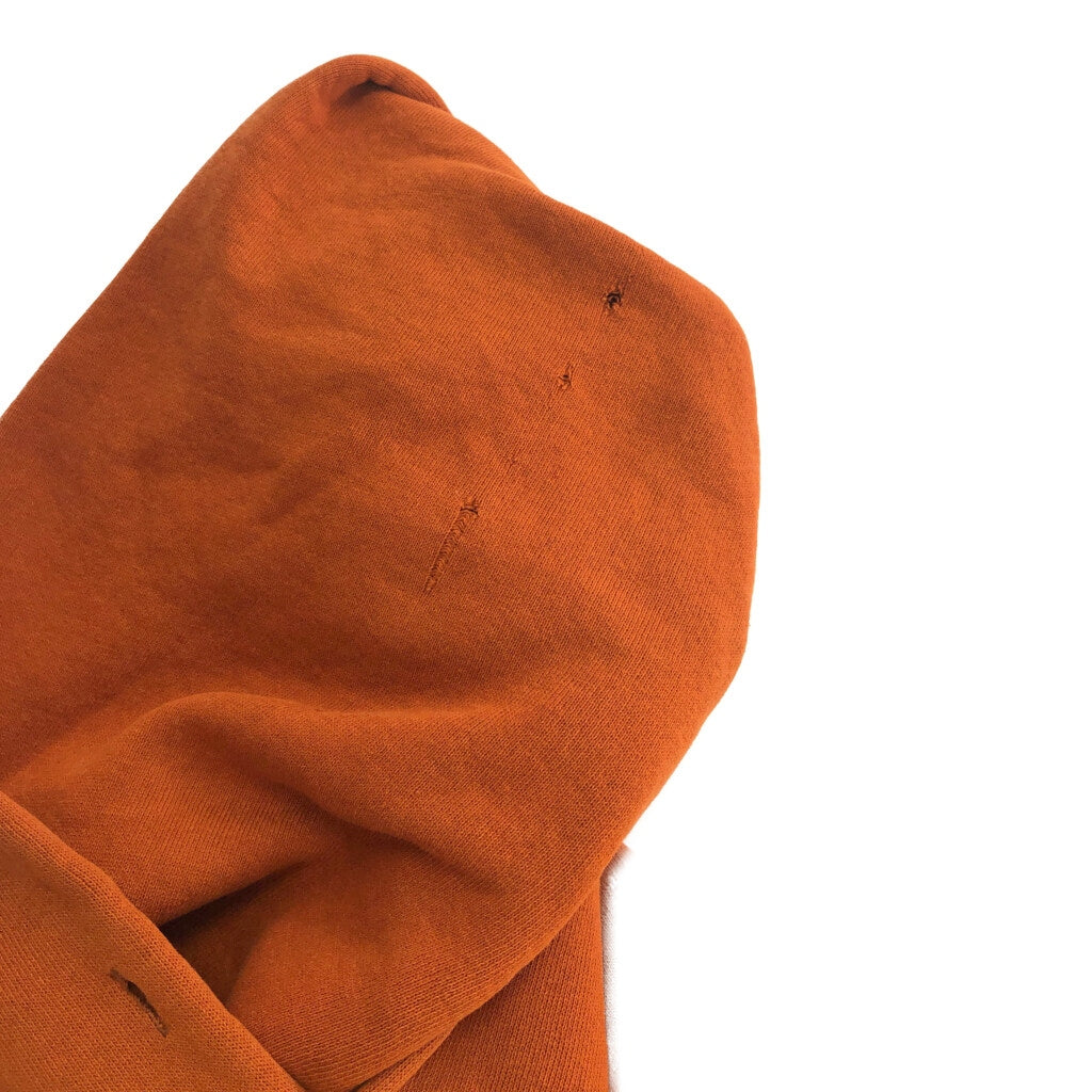 00s RUSSELL ATHLETIC Plain Hoodie