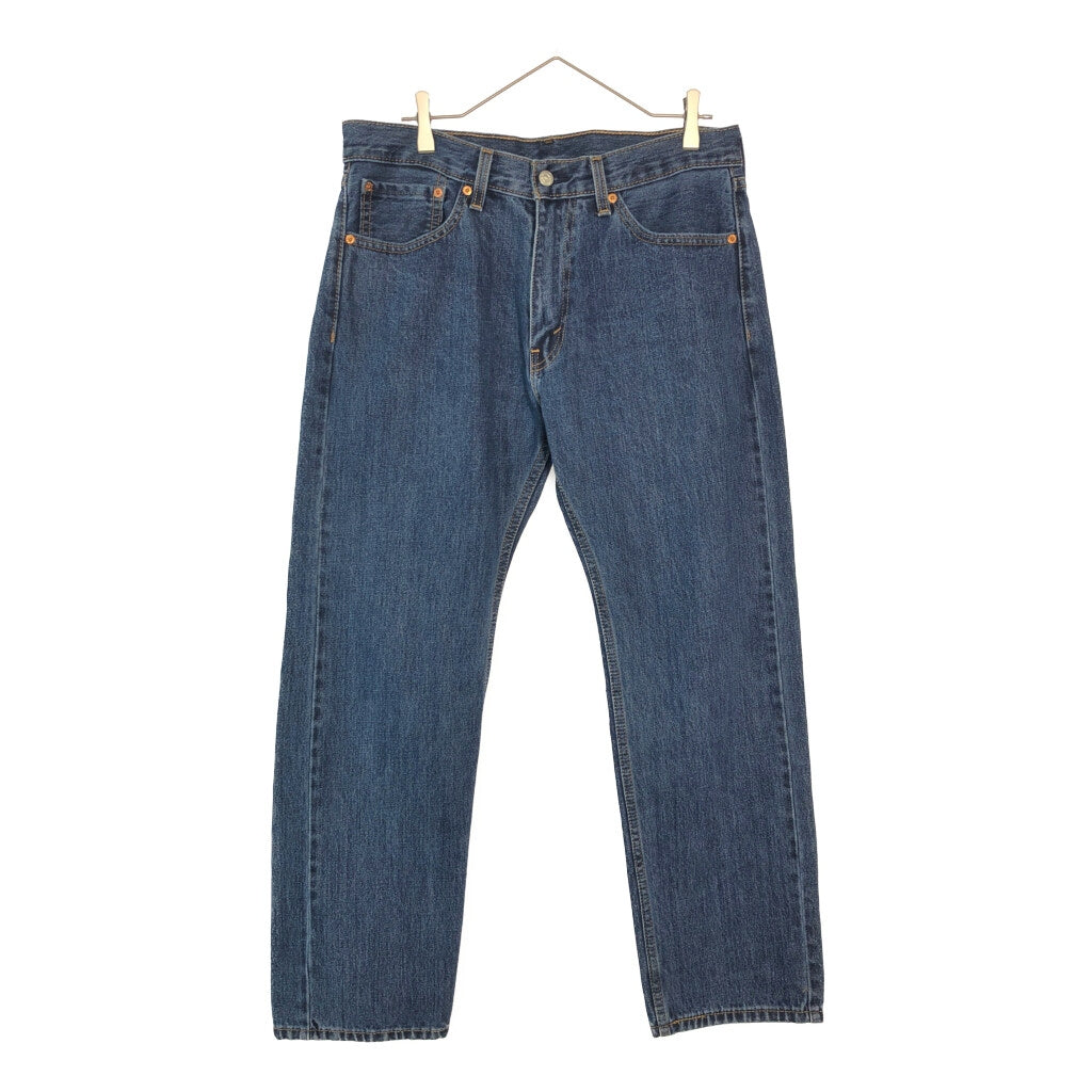Levi's 505 Denim Pants