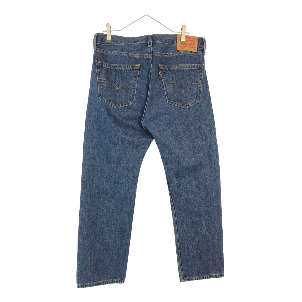 Levi's 505 Denim Pants