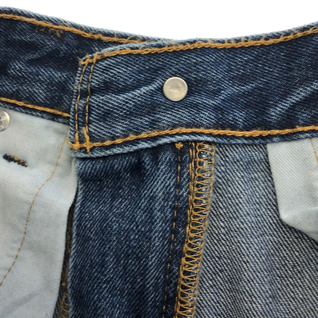 Levi's 505 Denim Pants