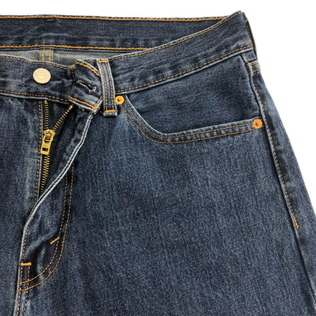 Levi's 505 Denim Pants