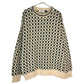 90s BILL BLASS Crewneck Sweater
