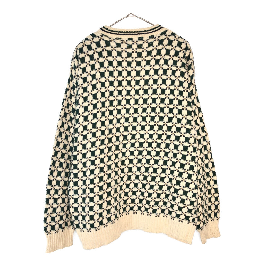 90s BILL BLASS Crewneck Sweater