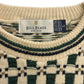 90s BILL BLASS Crewneck Sweater