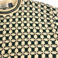 90s BILL BLASS Crewneck Sweater