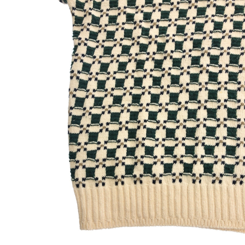 90s BILL BLASS Crewneck Sweater