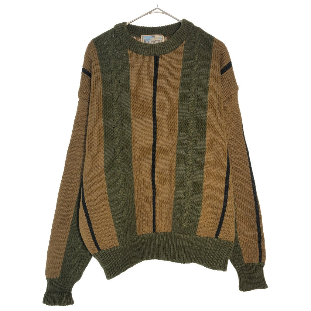 90s AEROPOSTALE Crewneck Sweater