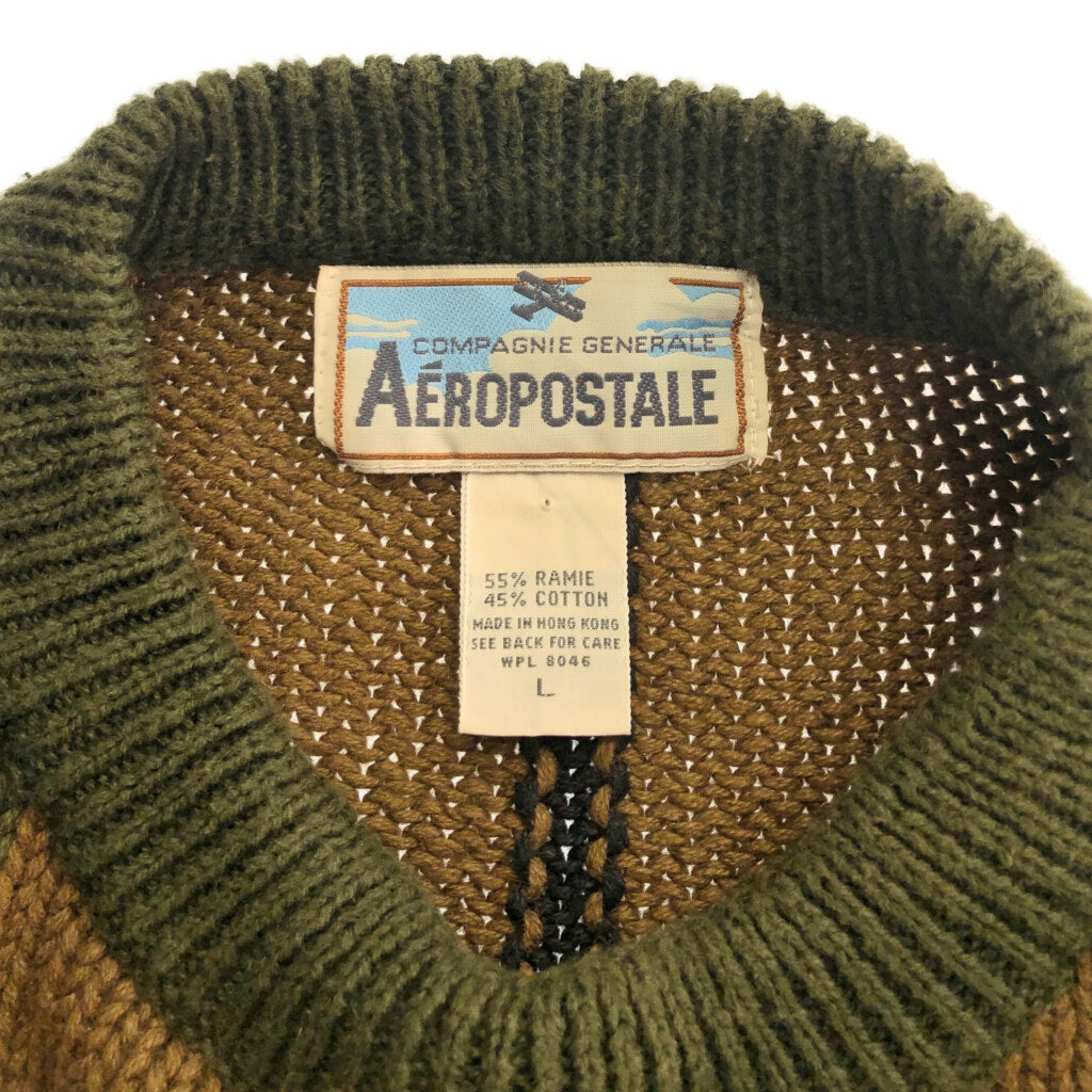 90s AEROPOSTALE Crewneck Sweater