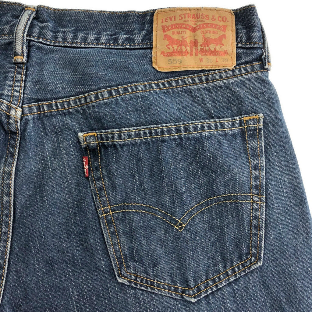 Levi's 559 Denim Pants