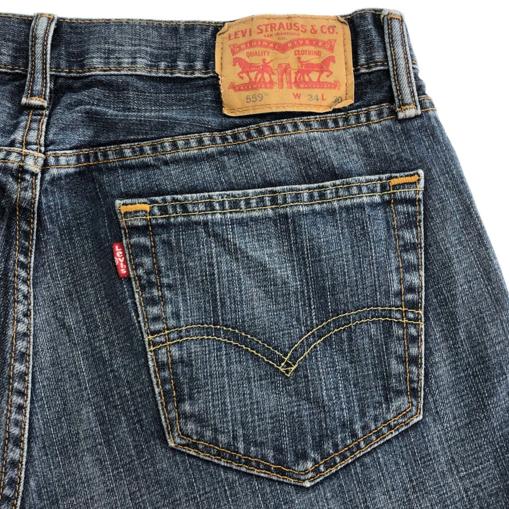 Levi's 559 Denim Pants