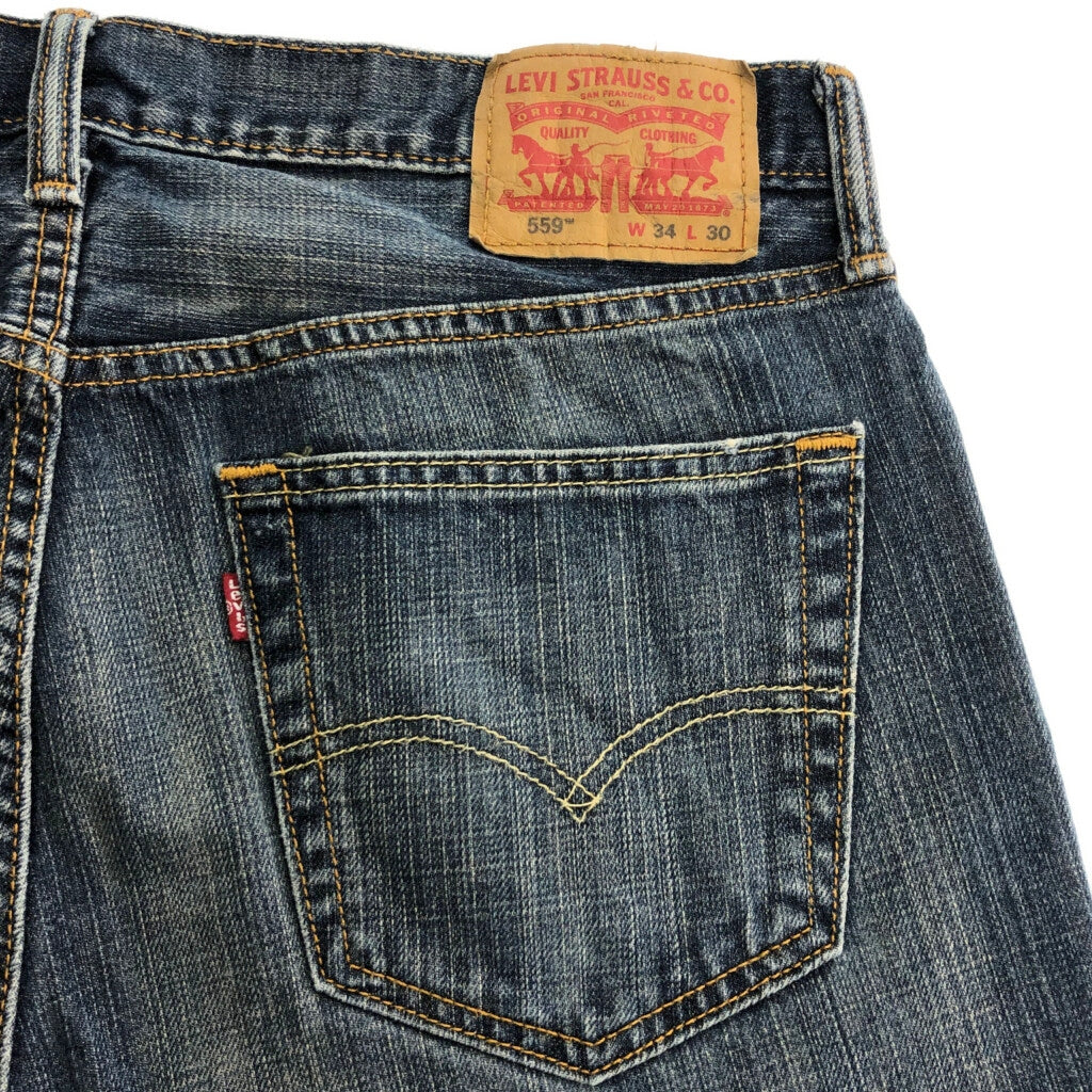 Levi's 559 Denim Pants