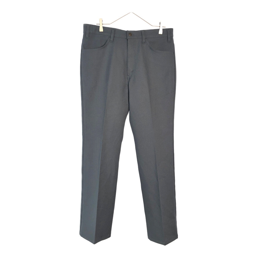 80s Levi's STA-PREST Staflex Pants